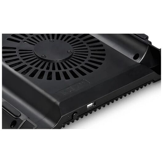 Подставка для ноутбука Deepcool N8 Black, фото 7