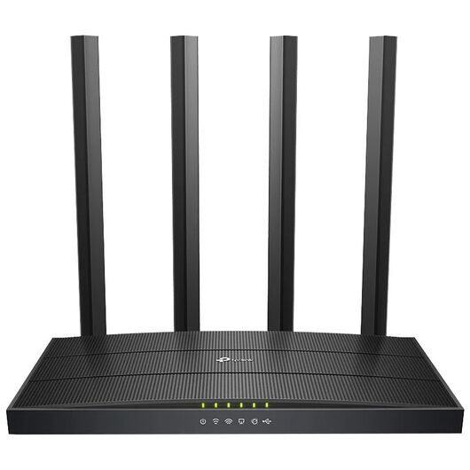 Wi-Fi роутер TP-LINK Archer C6U, фото 1