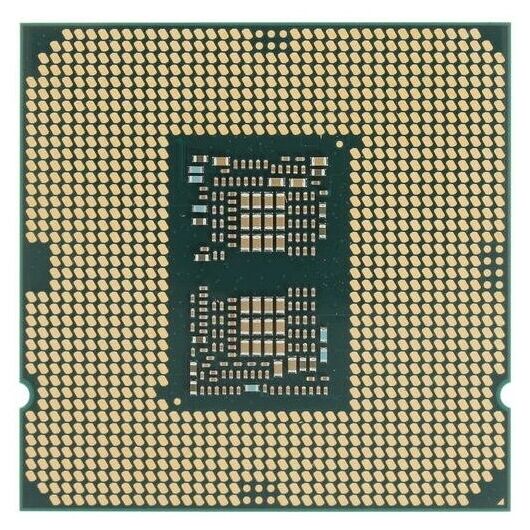 Процессор Intel Core i7-10700 LGA1200, фото 10