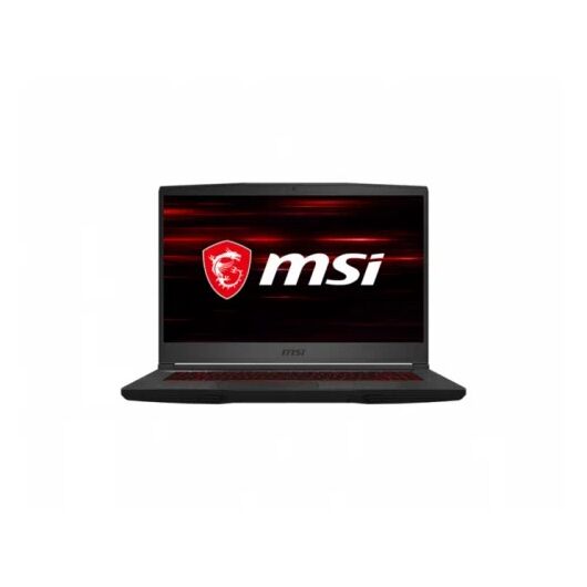 Ноутбук MSI GF63 Thin 10SCXR-222US (9S7-16R512-630), фото 1