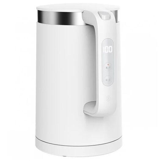 Чайник Xiaomi Mi Smart Kettle Pro (SKU:BHR4198GL)MJHWSH02YM, фото 6