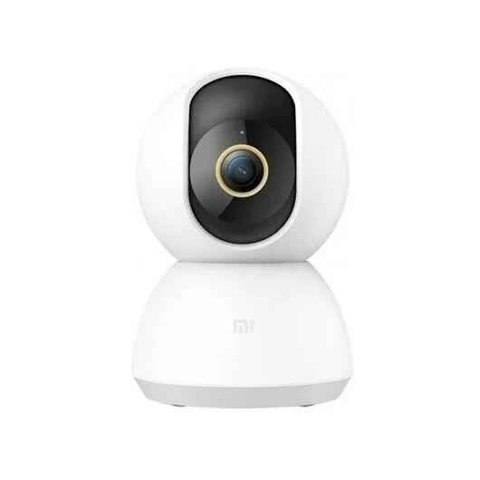 Поворотная IP камера Xiaomi Mi 360° Home Security Camera 2K (SKU:BHR4457GL)MJSXJ09CM, фото 1