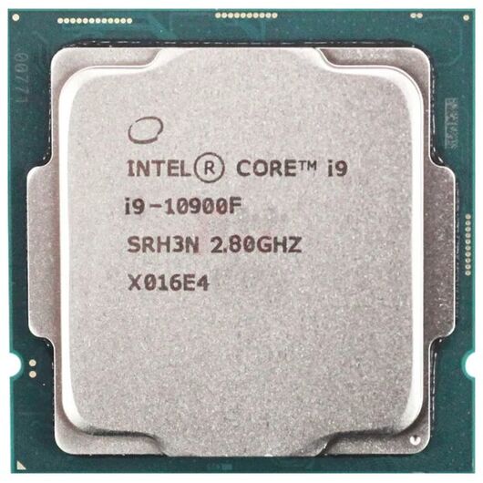 Процессор Intel Core i9-10900F LGA1200, фото 1
