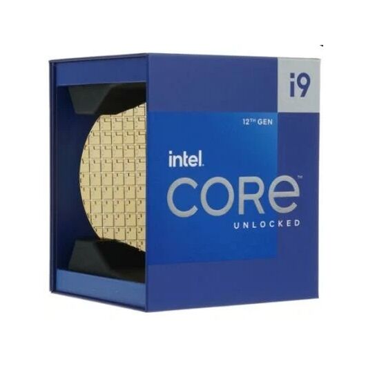 Процессор Intel Core i9-12900K LGA1700, фото 1