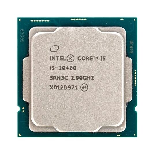 Процессор Intel Core i5-10400 LGA1200, фото 1