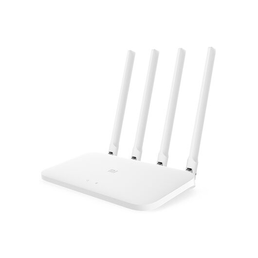 Wi-Fi роутер Xiaomi Mi Wi-Fi Router 4A (SKU:DVB4230GL)R4AC, фото 2