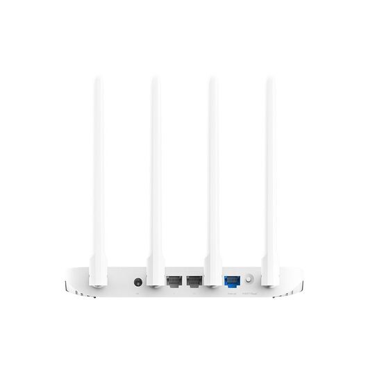 Wi-Fi роутер Xiaomi Mi Wi-Fi Router 4A (SKU:DVB4230GL)R4AC, фото 5