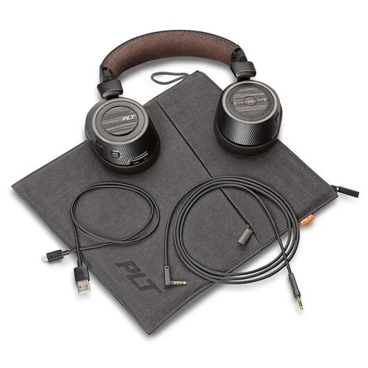 Беспроводные наушники Plantronics BackBeat PRO 2, фото 4