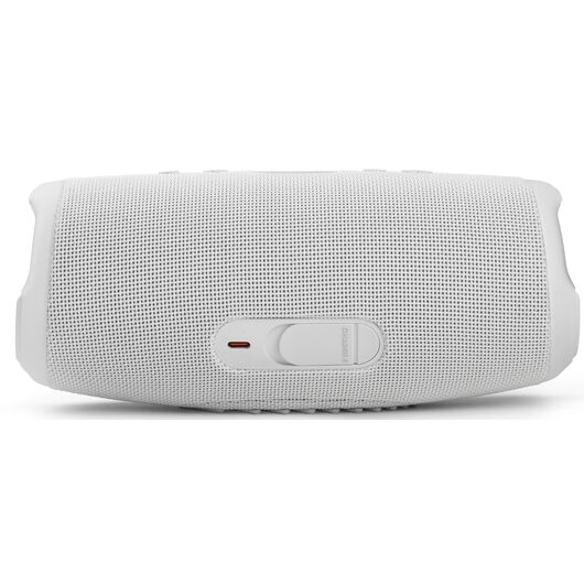 Портативная акустика JBL Charge 5 White, фото 11