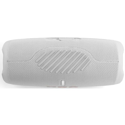 Портативная акустика JBL Charge 5 White, фото 13