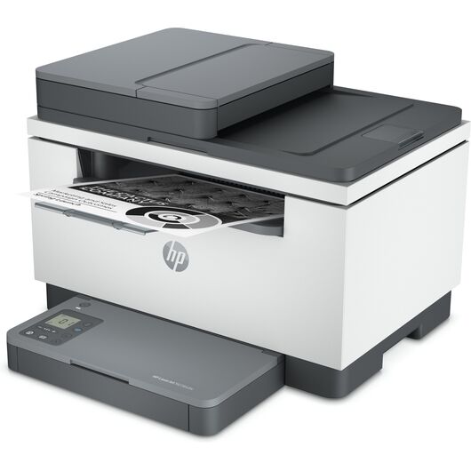 МФУ HP LaserJet MFP M236sdw, фото 3