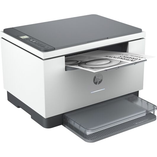 МФУ HP LaserJet MFP M236d, фото 3