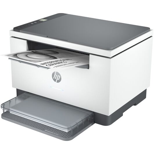 МФУ HP LaserJet MFP M236d, фото 4