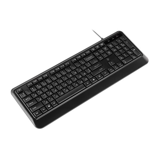 Клавиатура и мышь 2E MK404 USB, фото 3