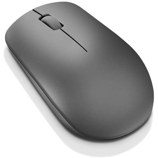 Беспроводная мышь Lenovo 530 Wireless Mouse Graphite, фото 3