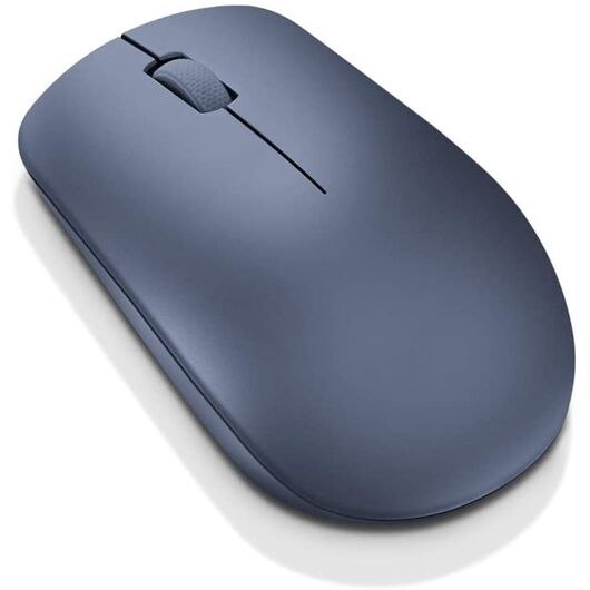 Беспроводная мышь Lenovo 530 Wireless Mouse Abyss Blue, фото 3