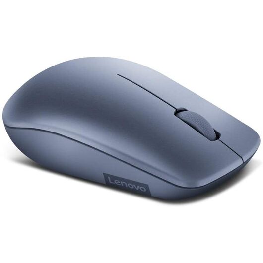 Беспроводная мышь Lenovo 530 Wireless Mouse Abyss Blue, фото 2