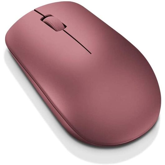 Беспроводная мышь Lenovo 530 Wireless Mouse Cherry Red, фото 2