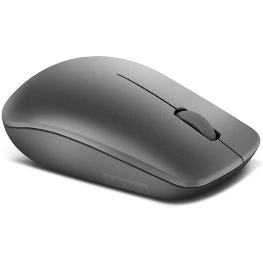 Беспроводная мышь Lenovo 530 Wireless Mouse Graphite, фото 2