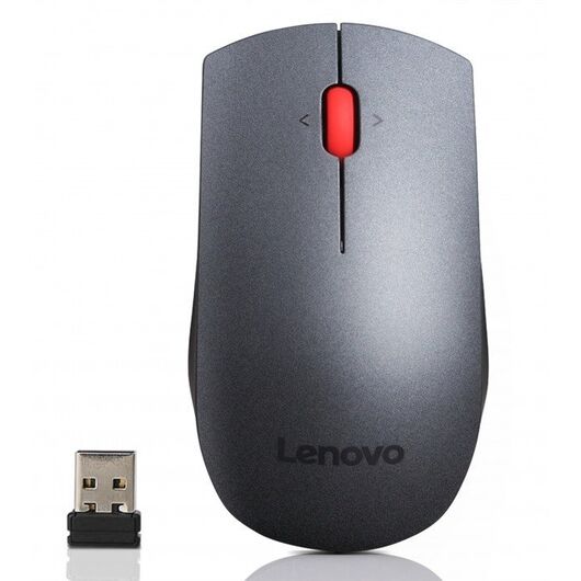 Беспроводная мышь Lenovo 700 Mouse-ROW, фото 1