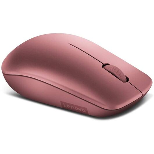 Беспроводная мышь Lenovo 530 Wireless Mouse Cherry Red, фото 3