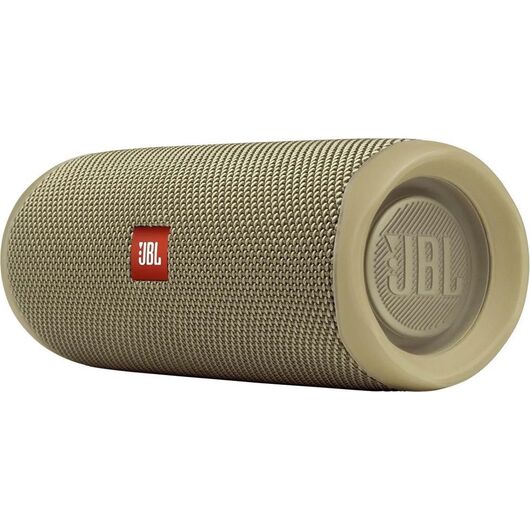 Портативная акустика JBL Flip 5 Sand, фото 2