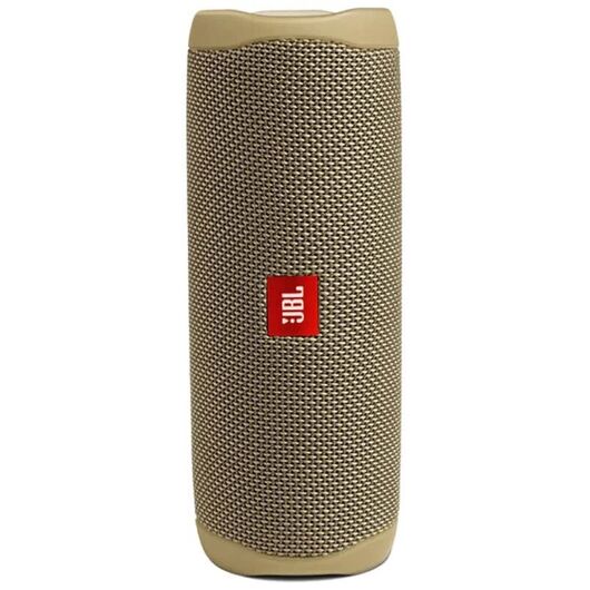 Портативная акустика JBL Flip 5 Sand, фото 4