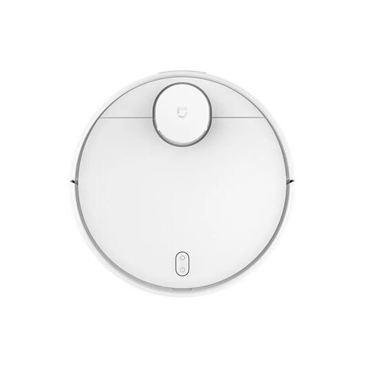 Робот-пылесос Xiaomi Mi Robot Vacuum-Mop P (SKU:SKV4110GL)STYTJ02YM White, фото 13