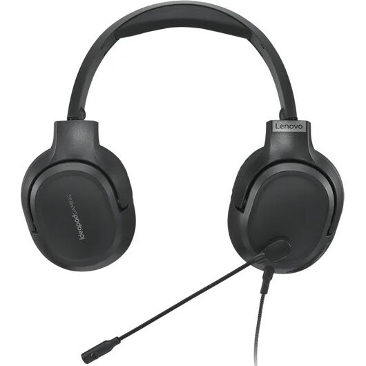 Наушники Lenovo IdeaPad Gaming H100 Headset, фото 3