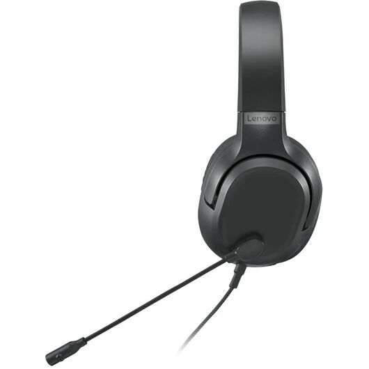 Наушники Lenovo IdeaPad Gaming H100 Headset, фото 12