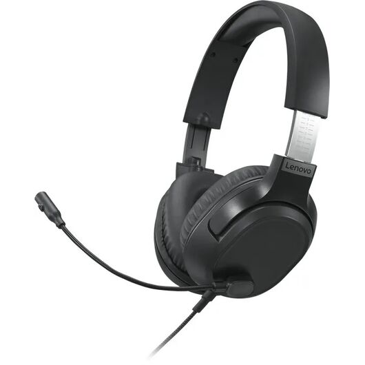 Наушники Lenovo IdeaPad Gaming H100 Headset, фото 13