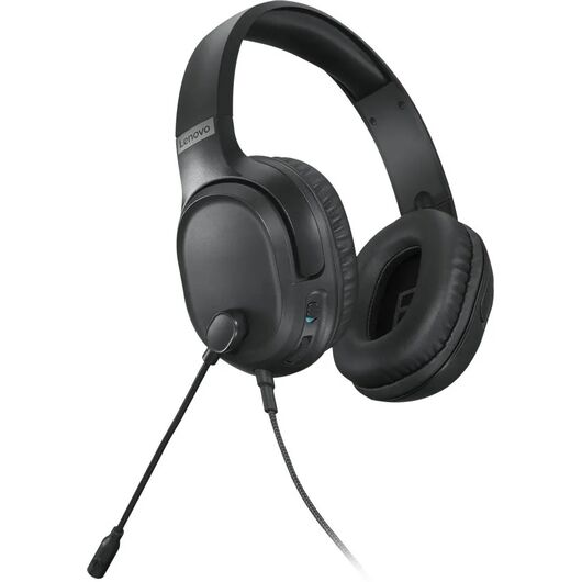 Наушники Lenovo IdeaPad Gaming H100 Headset, фото 6