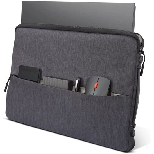 Чехол для ноутбука Lenovo Urban Sleeve Case 14&quot;, фото 4