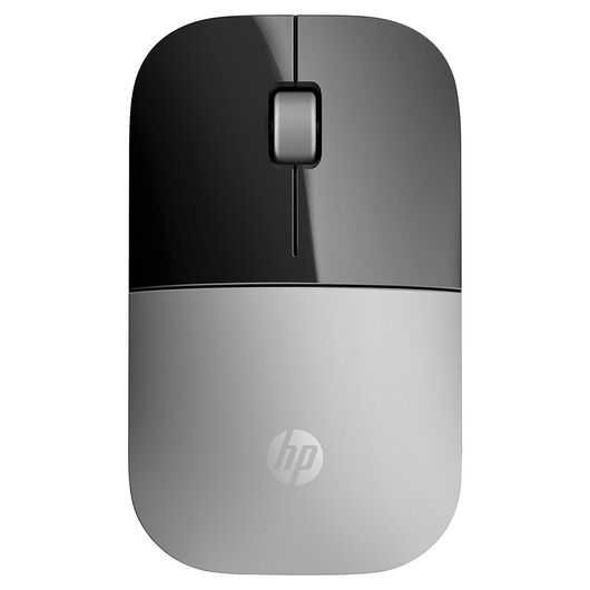 Беспроводная мышь HP Z3700 Silver, фото 1