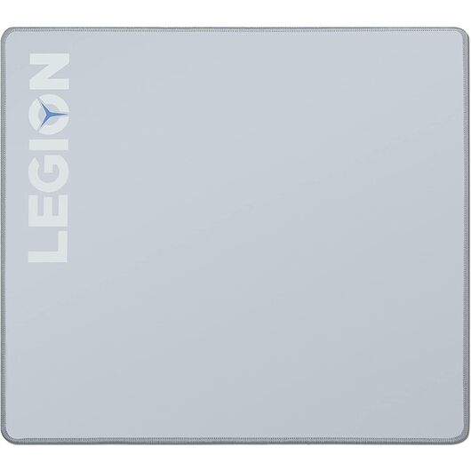 Коврик Lenovo Legion Gaming Control Mouse Pad L Grey, фото 1