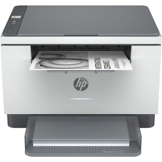 МФУ HP LaserJet MFP M236d, фото 1