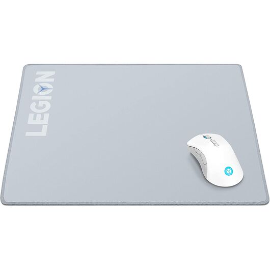 Коврик Lenovo Legion Gaming Control Mouse Pad L Grey, фото 12