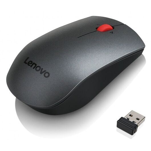 Беспроводная мышь Lenovo 700 Mouse-ROW, фото 2