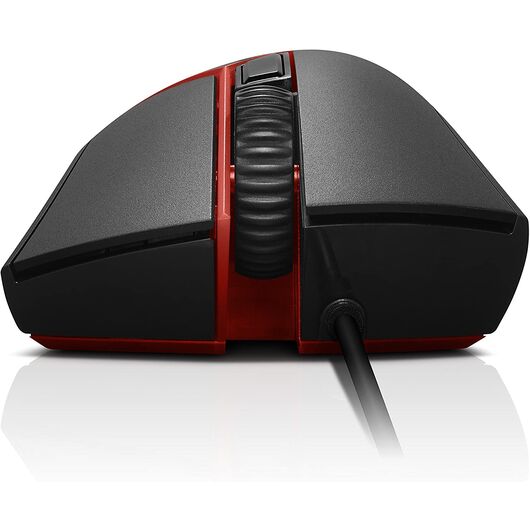 Игровая мышь Lenovo Y Gaming Optical, фото 4