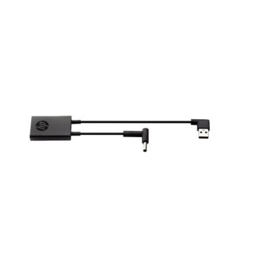 Адаптер питания HP Type-C/USB-A/4.5mm (2NA11AA), фото 1