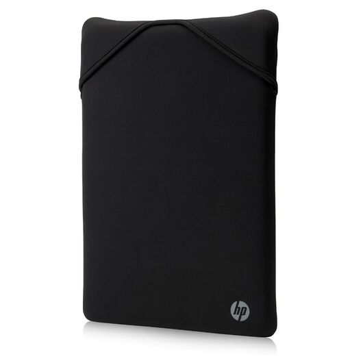 Чехол для ноутбука HP Protective Reversible 14&quot; Blk/Geo Sleeve, фото 4