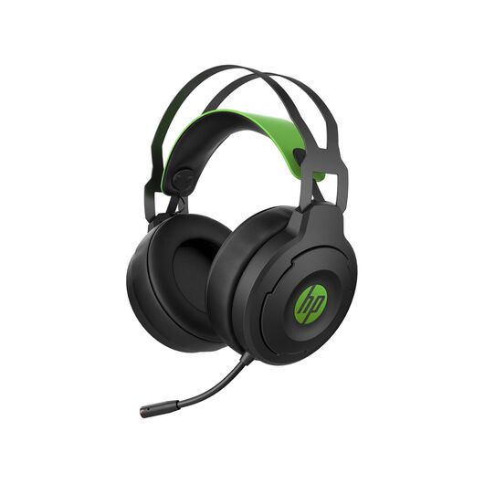 Беспроводная игровая гарнитура HP X1000 Wireless Gaming Headset, фото 1