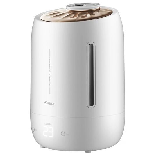 Увлажнитель воздуха Xiaomi Deerma Humidifier (DEM-F600) White, фото 5