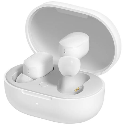 Беспроводные наушники Xiaomi Redmi AirDots 3 White, фото 2