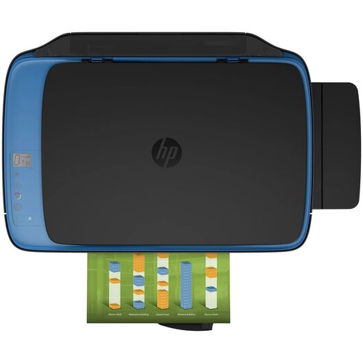 МФУ HP Ink Tank Wireless 419, фото 5