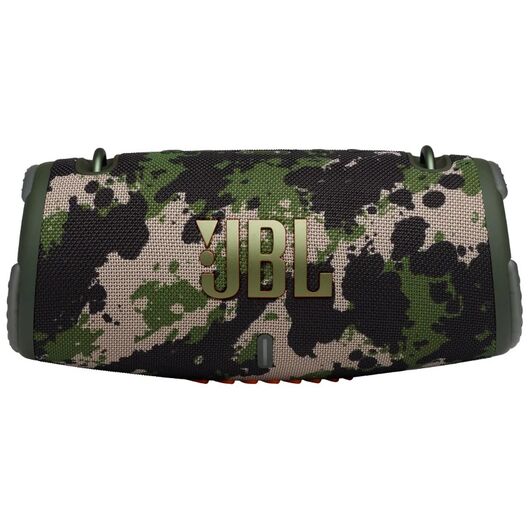 Портативная акустика JBL Xtreme 3 Camo, фото 1