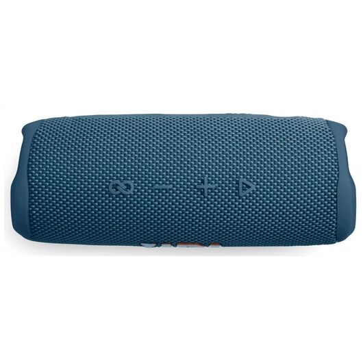 Портативная акустика JBL Flip 6 Blue, фото 4