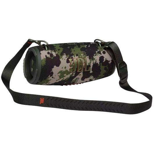 Портативная акустика JBL Xtreme 3 Camo, фото 2