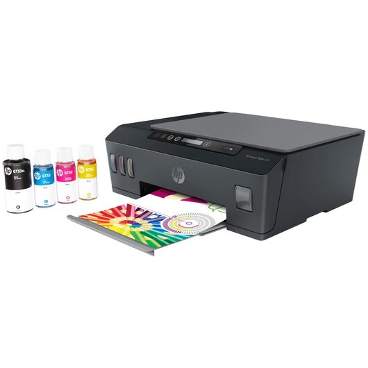 МФУ HP Smart Tank 500, фото 9
