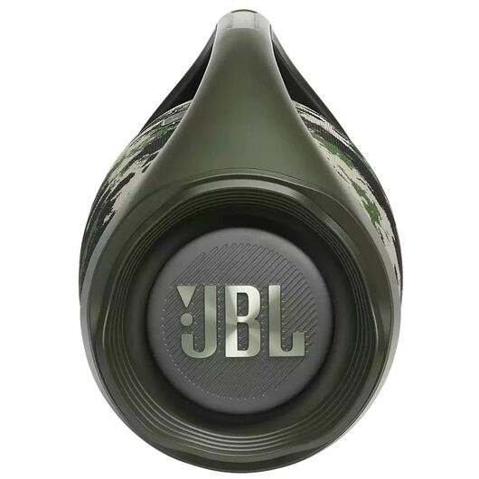 Портативная акустика JBL Boombox 2 Squad, фото 7